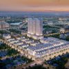 UDIC ECOTOWER HẠ ĐÌNH